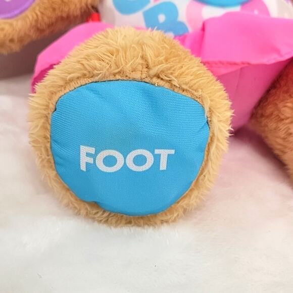 Fisher Price Interactive Musical Talking Puppy 3 Level Smart Stages - All Works - Picture 5 of 11